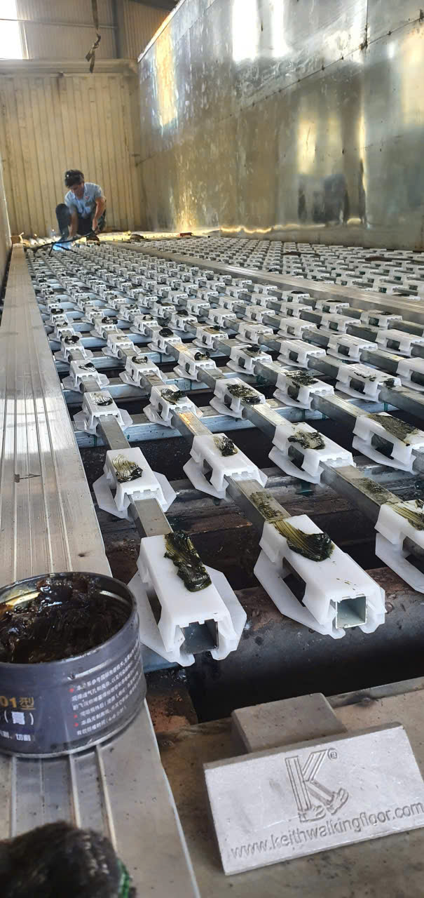 Thi công lắp đặt