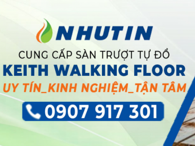 Hệ thống dỡ hàng tự động xe tải, container USA